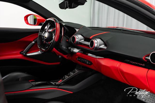 Used 2020 Ferrari 812 Superfast RWD image 49