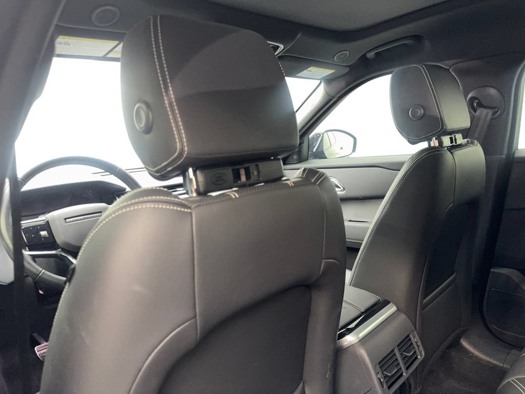Used 2023 Land Rover Range Rover Velar R-Dynamic S AWD/4WD image 38