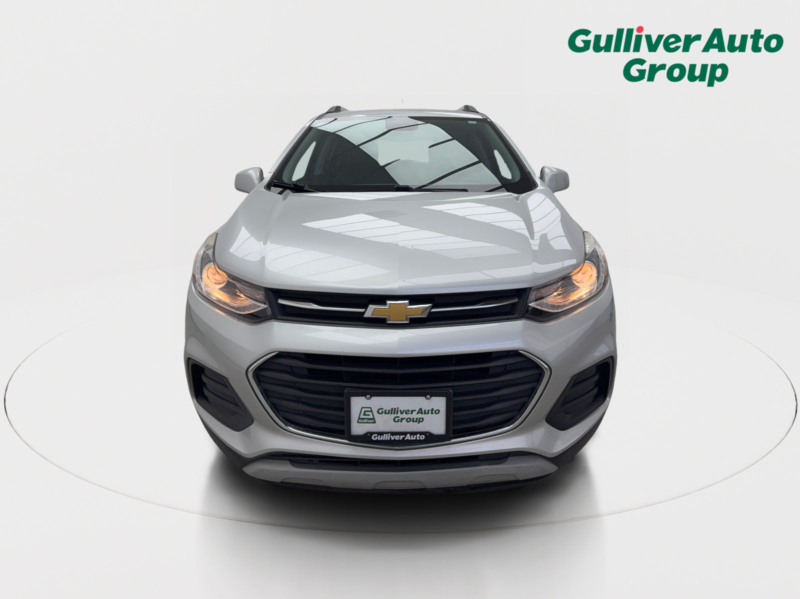 Used 2019 Chevrolet Trax LT w/ LT Convenience Package FWD image 7