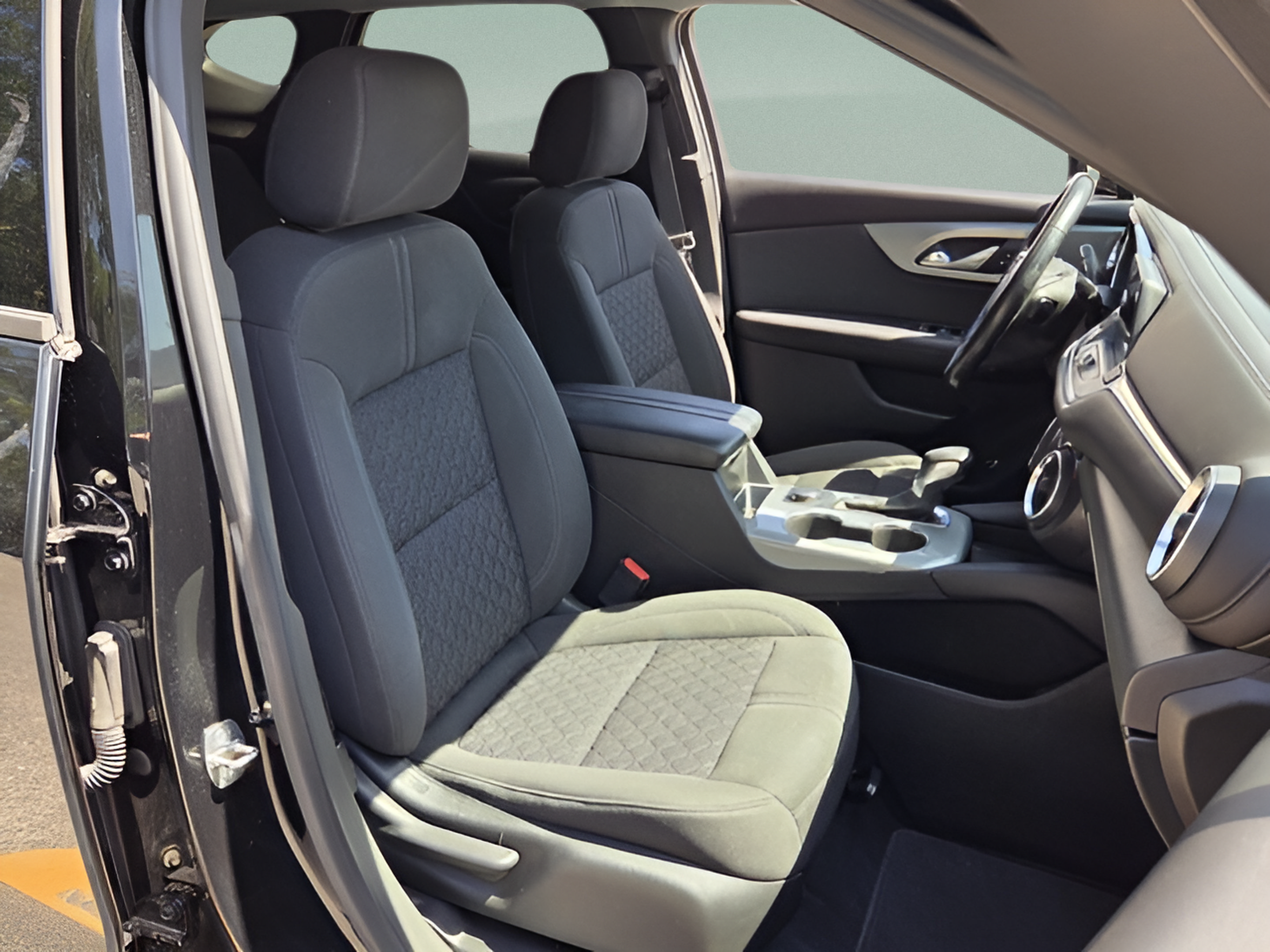 Certified 2020 Chevrolet Blazer LT AWD/4WD image 15