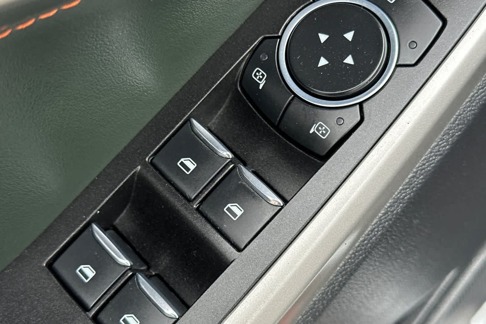 Used 2022 Ford Explorer Timberline AWD/4WD image 14