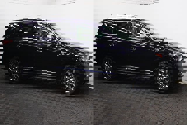 Used 2014 INFINITI QX60 AWD w/ Premium Plus Package image 4