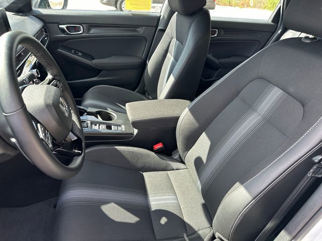 Used 2026 Honda Civic Sport image 37