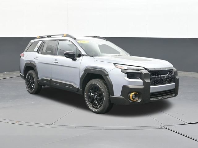 Used 2026 Subaru Outback Wilderness AWD/4WD image 23