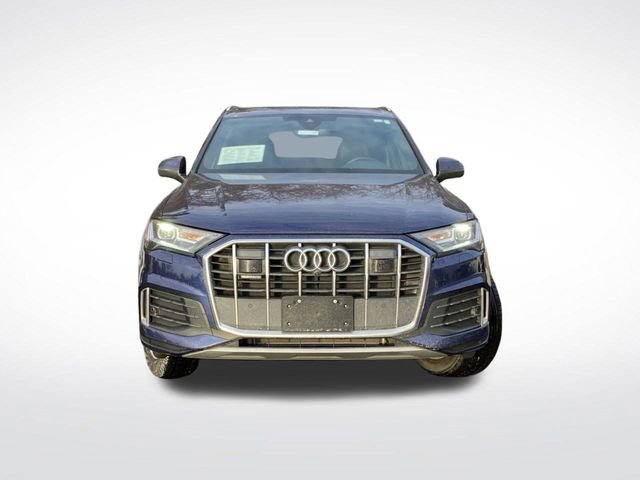 Used 2023 Audi Q7 2.0T Premium Plus w/ Premium Plus Package image 12
