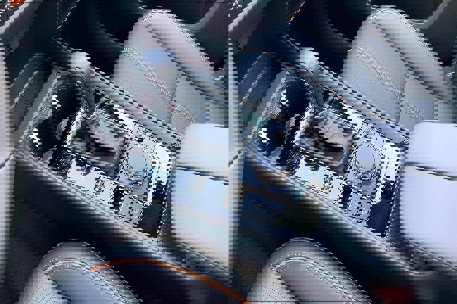 Certified 2025 MAZDA CX-50 AWD 2.5 Turbo w/ Accent Package image 17