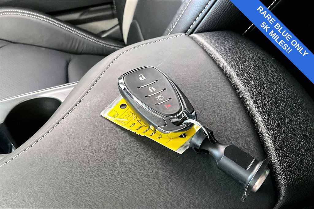 Used 2023 Chevrolet Camaro SS image 14