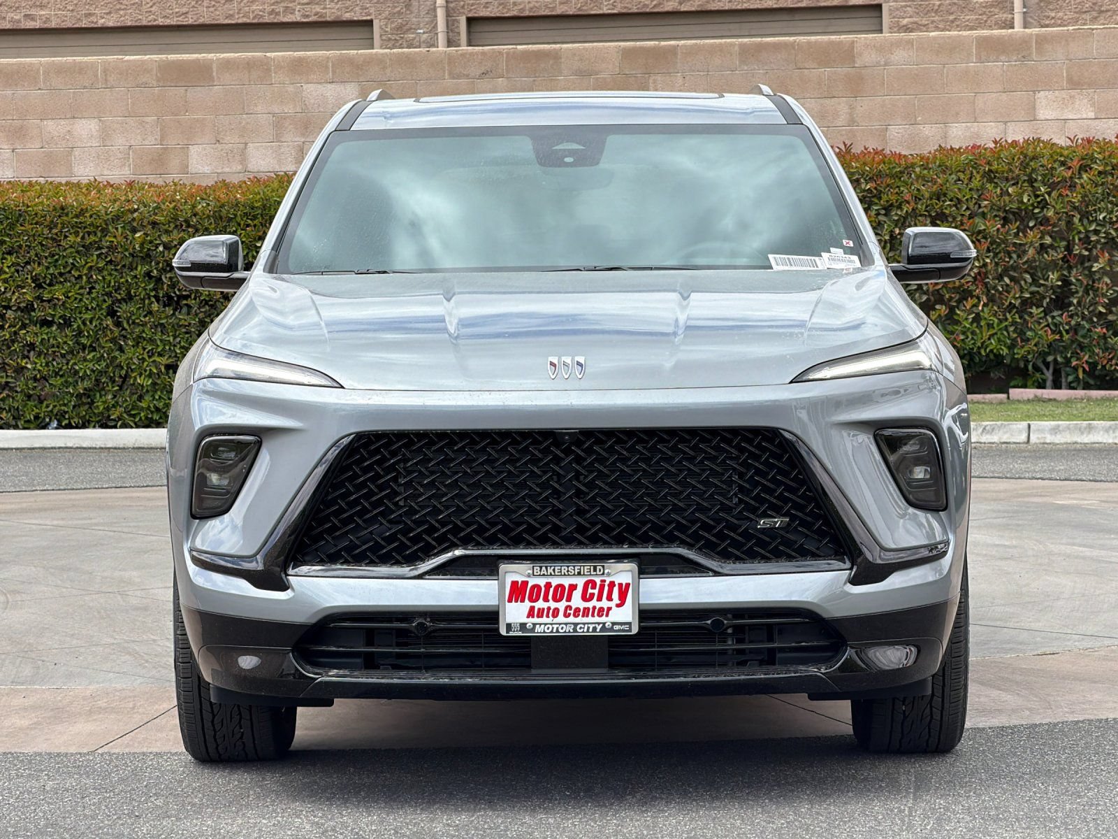 New 2026 Buick Enclave Sport Touring w/ Power Package FWD image 9