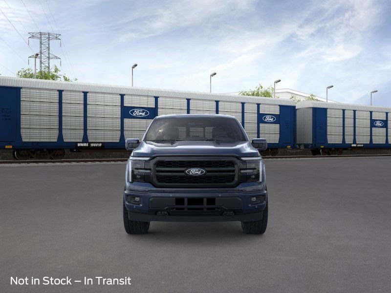 New 2026 Ford F150 Lariat AWD/4WD image 36