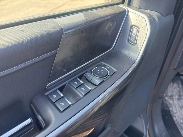 Used 2022 Ford F150 XLT w/ Equipment Group 302A High image 21