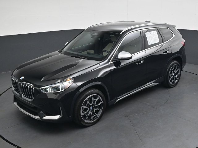 Certified 2023 BMW X1 xDrive28i w/ Convenience Package AWD/4WD image 30