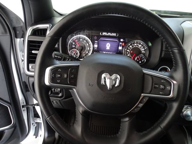 Certified 2023 RAM 1500 Laramie AWD/4WD image 6