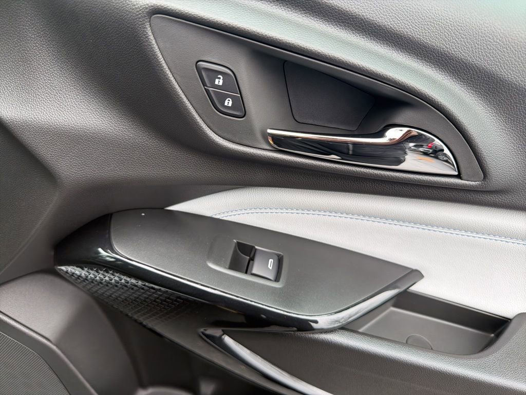 New 2026 Chevrolet Trax LT w/ Driver Confidence Package image 22