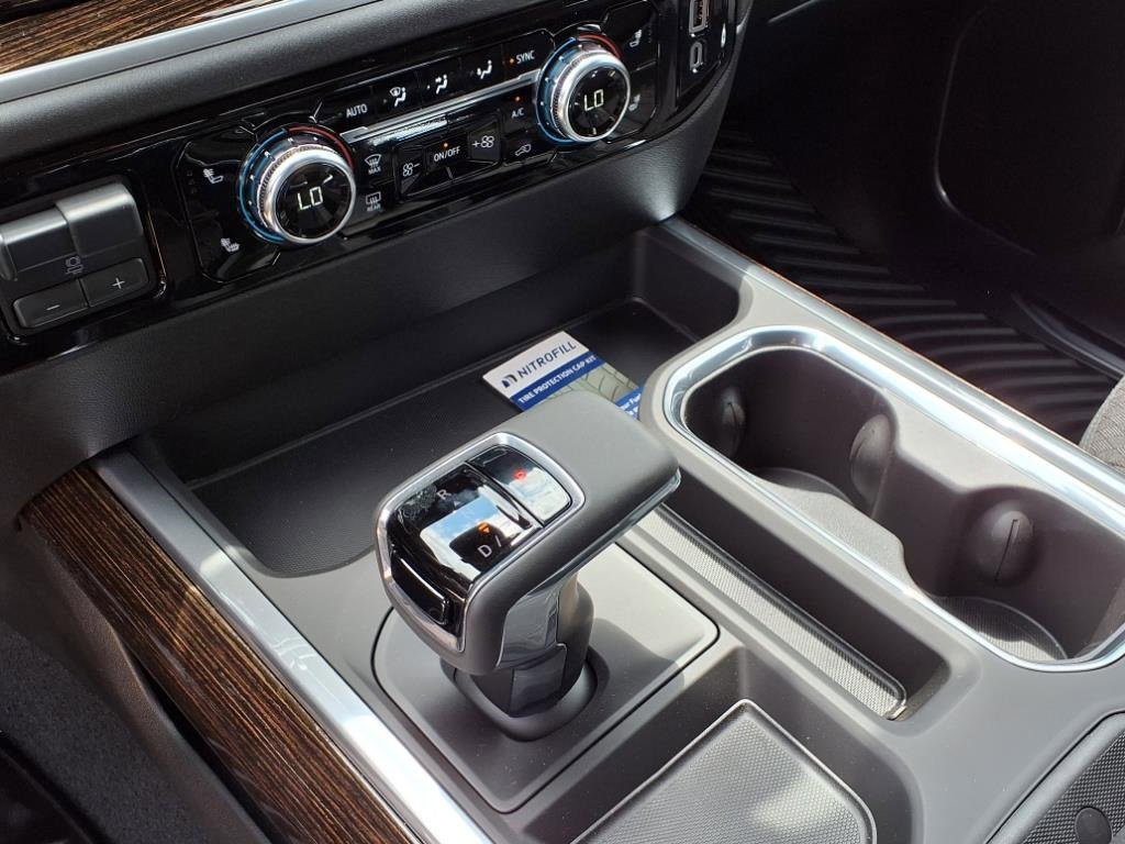 New 2026 GMC Sierra 1500 Elevation w/ Preferred Package image 15