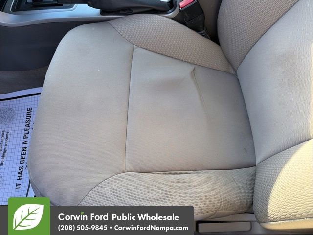 Used 2008 Ford Focus S image 23