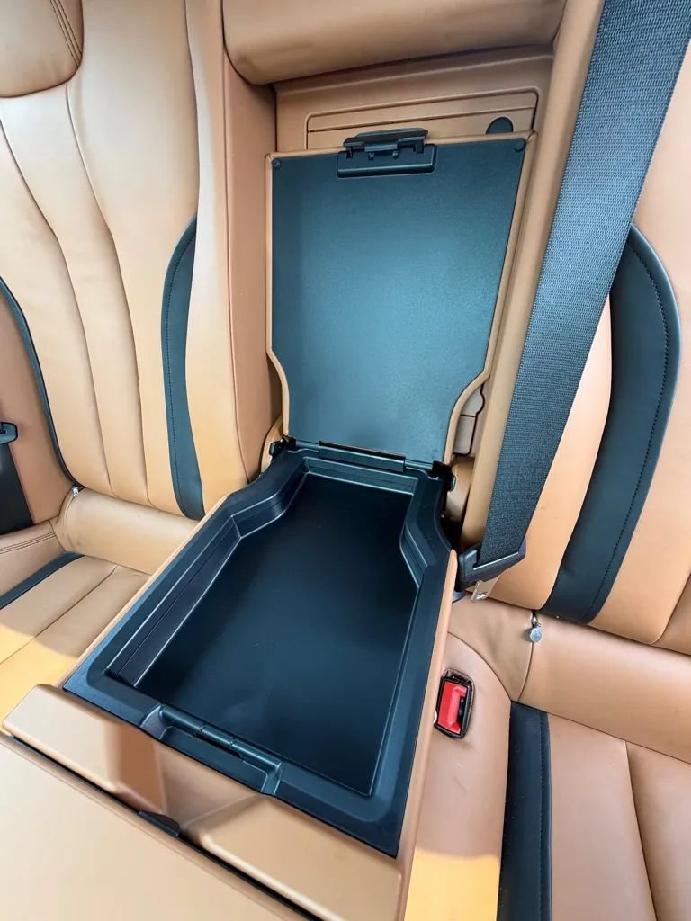 Used 2019 BMW 650i Gran Coupe xDrive w/ Driving Assistance Package AWD/4WD image 31