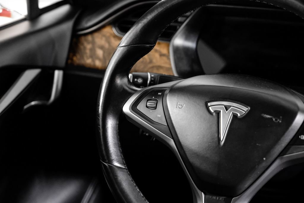 Used 2021 Tesla Model S Long Range image 14