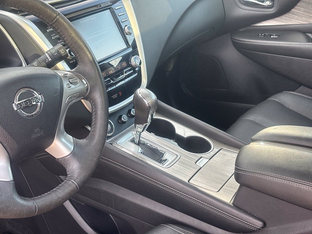 Used 2015 Nissan Murano Platinum AWD/4WD image 20