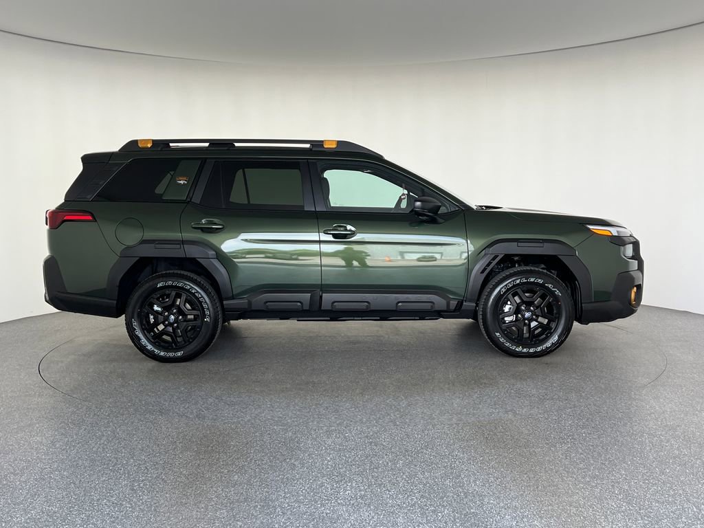 New 2026 Subaru Outback Wilderness AWD/4WD image 2