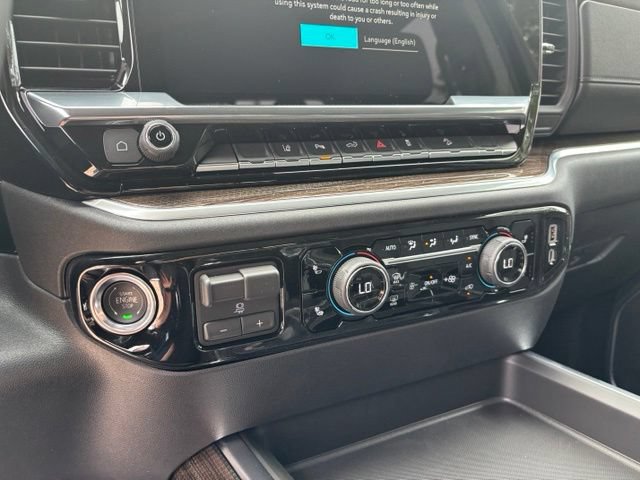 New 2026 Chevrolet Silverado 2500 LT w/ Trail Boss Package AWD/4WD image 22