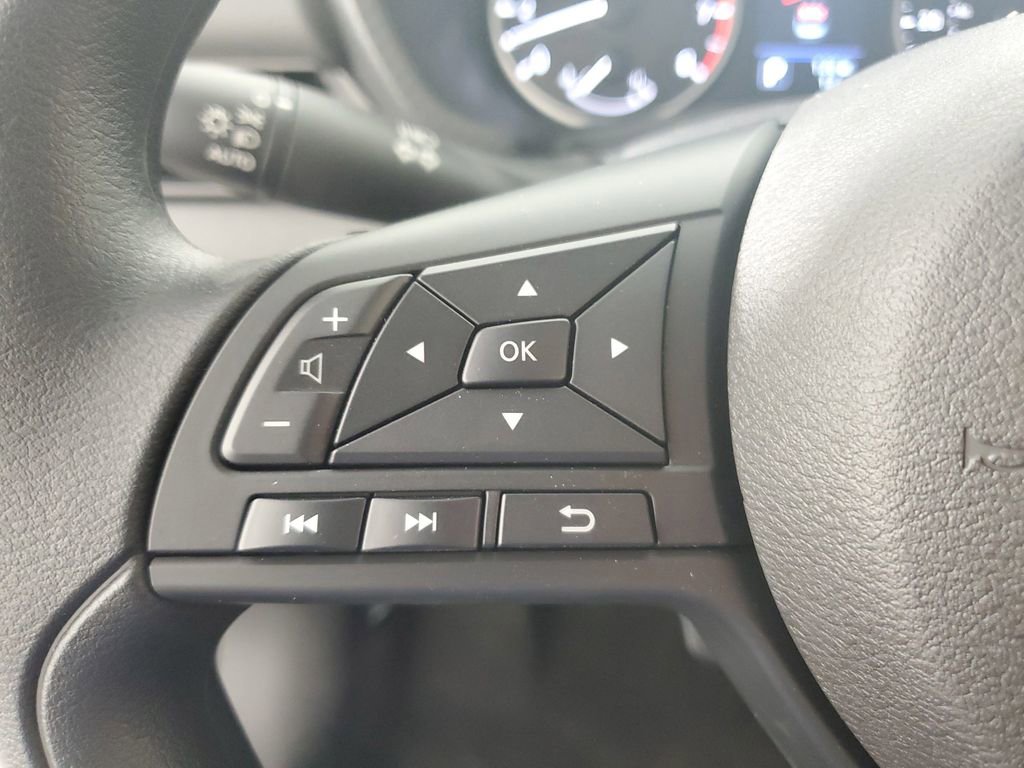 New 2025 Nissan Sentra S image 26