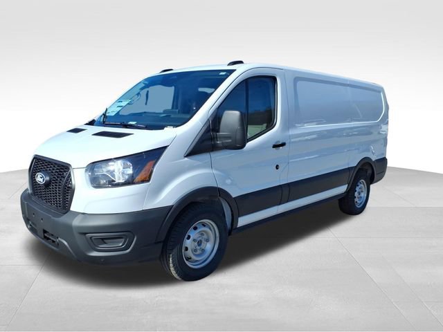 New 2026 Ford Transit 150 Low Roof image 2