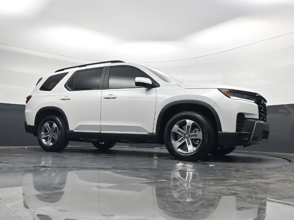 New 2026 Honda Pilot EX-L image 21