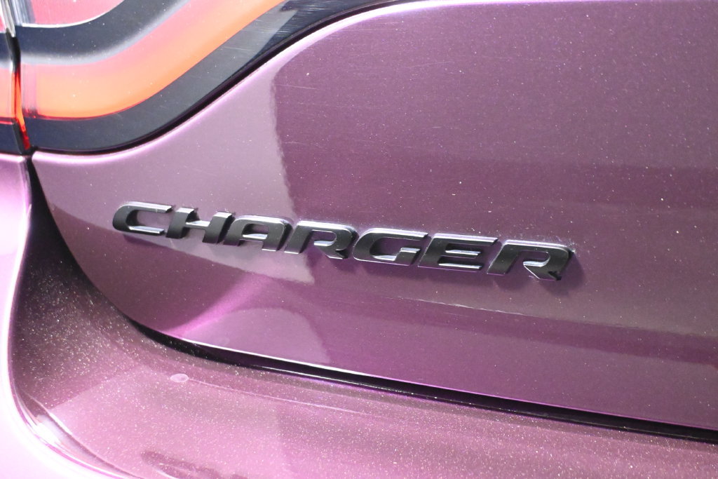 Used 2022 Dodge Charger Scat Pack w/ Dynamics Package RWD image 35