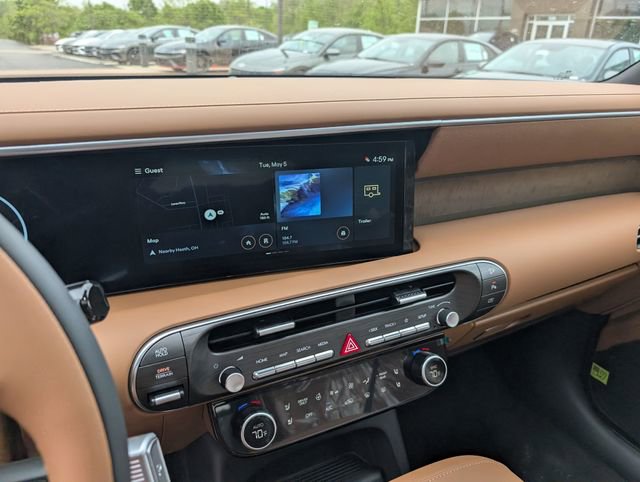 New 2026 Hyundai Palisade Calligraphy AWD/4WD image 21