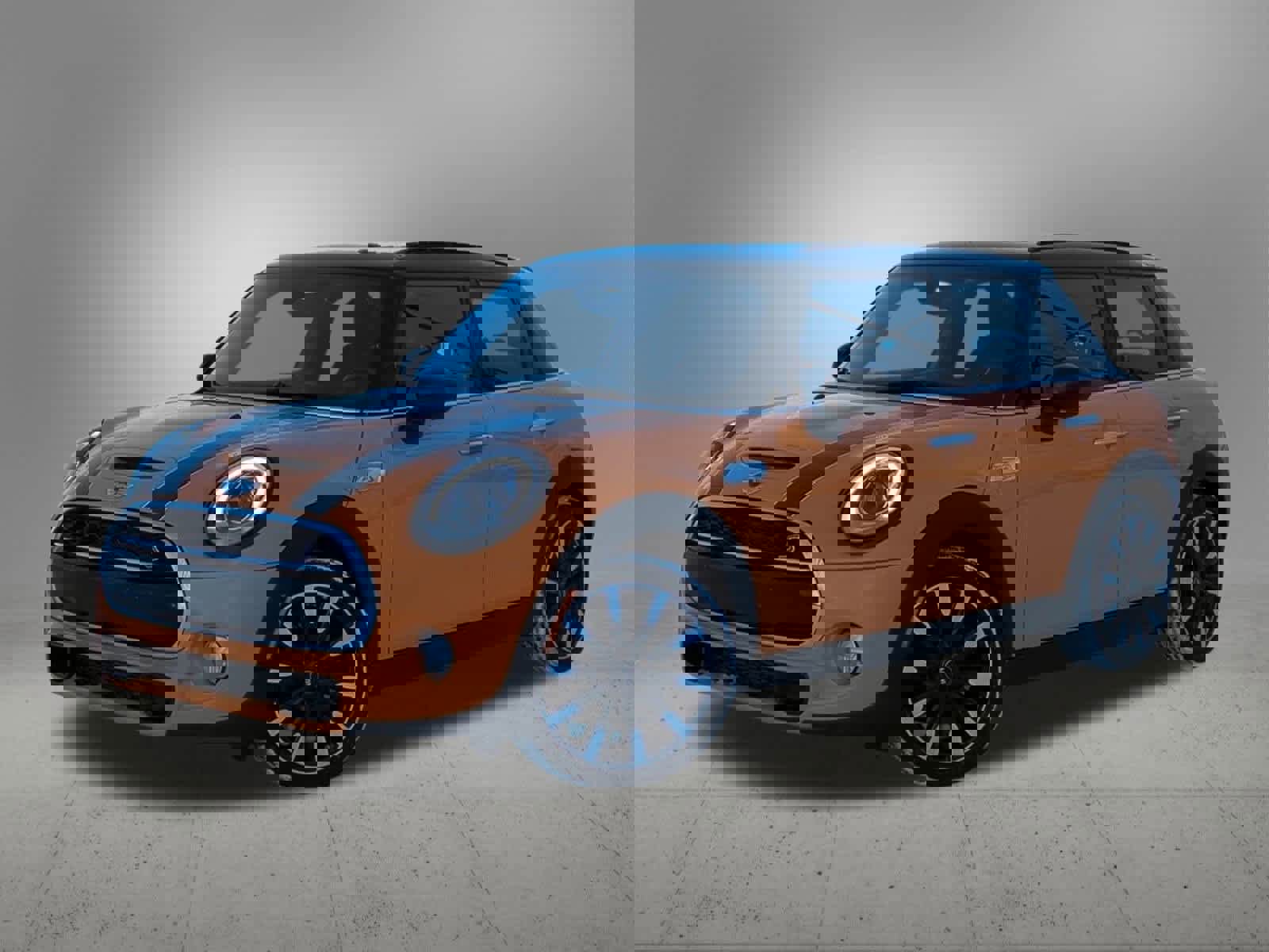 Used 2017 MINI Cooper S