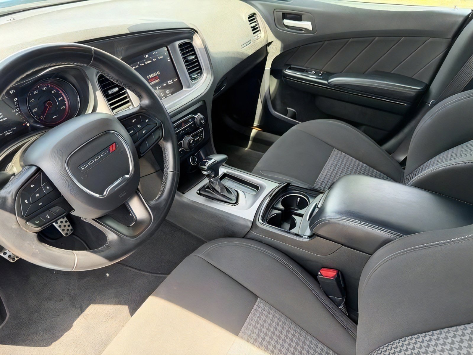 Used 2023 Dodge Charger GT w/ Blacktop Package RWD image 12