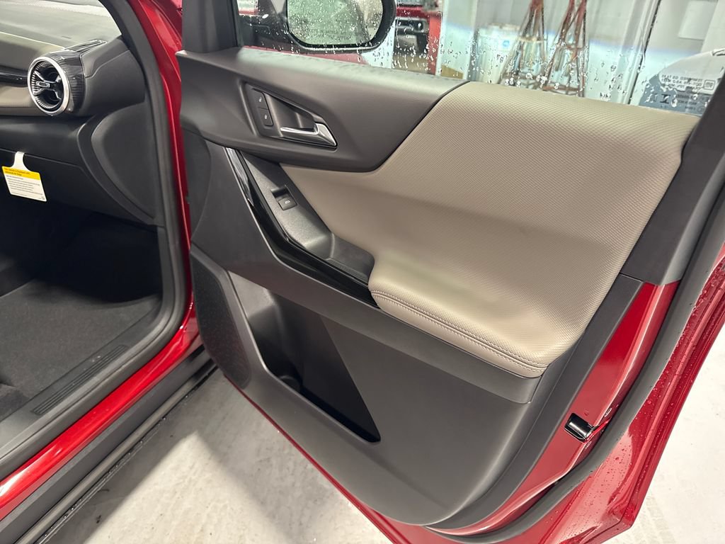 New 2027 Chevrolet Equinox LT w/ Convenience Package II AWD/4WD image 38