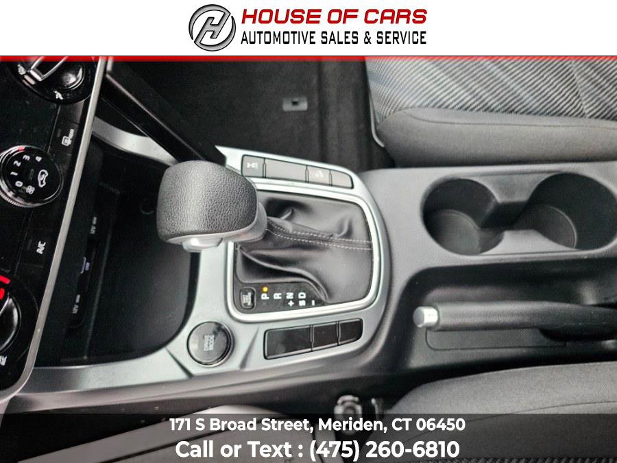 Used 2021 Kia Seltos LX AWD/4WD image 33
