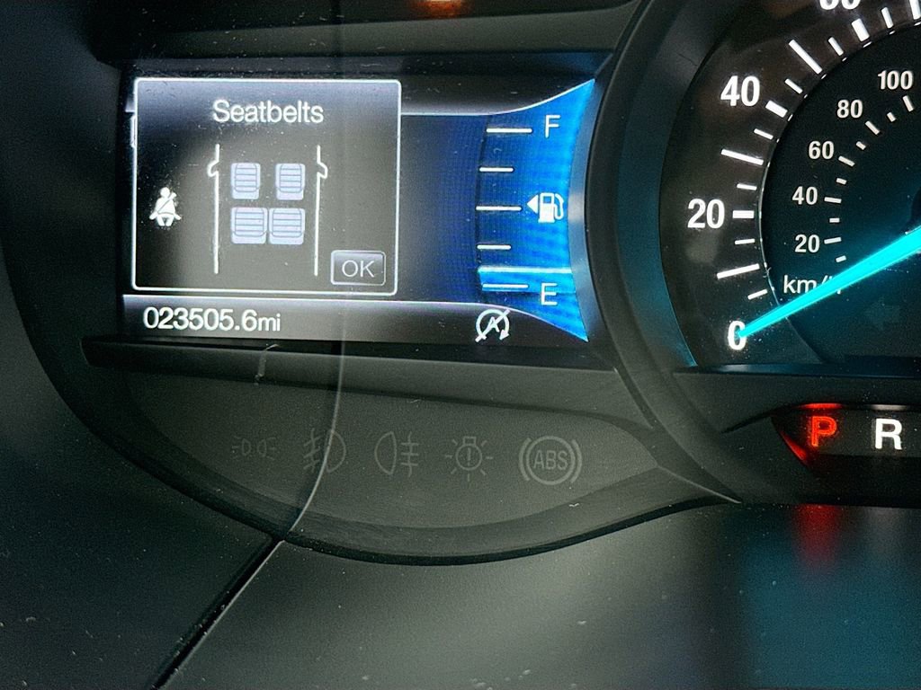 Used 2023 Ford Edge SEL w/ Convenience Package image 12