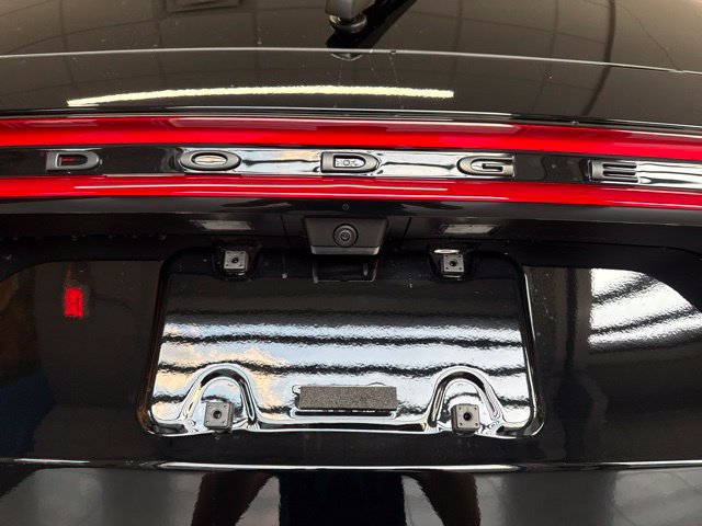 New 2027 Dodge Durango GT AWD/4WD image 19