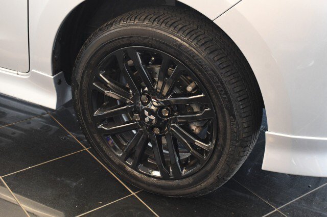 Used 2024 Mitsubishi Mirage G4 LE FWD image 31