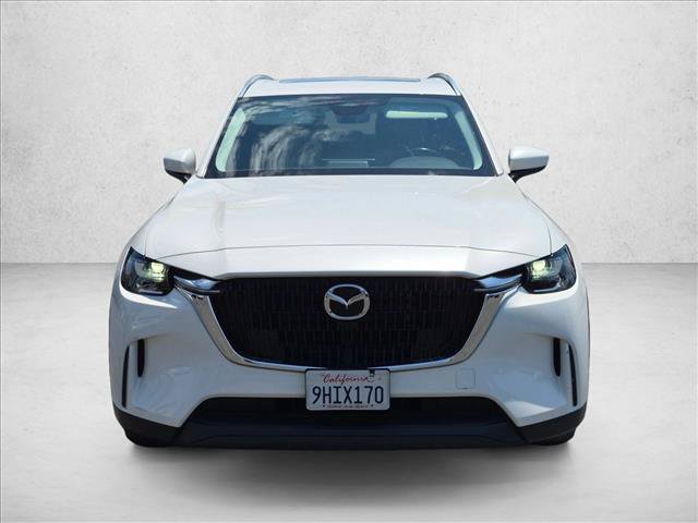Used 2024 MAZDA CX-90 Plug-In Hybrid w/ Preferred AWD/4WD image 3