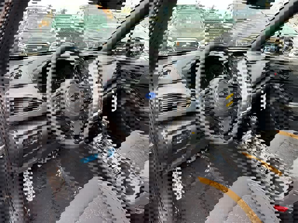 New 2026 Subaru Crosstrek 2.5i Sport image 2