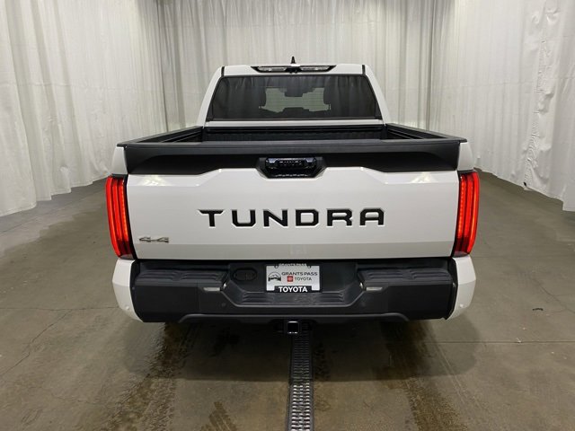 Used 2022 Toyota Tundra SR5 image 5