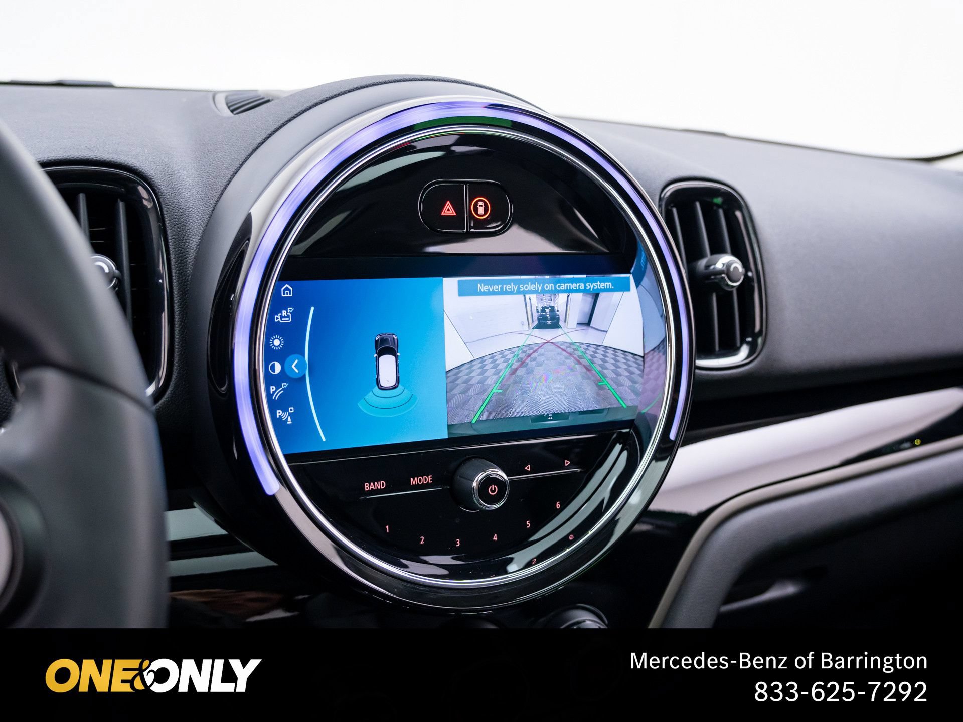 Used 2023 MINI Cooper Countryman S AWD/4WD image 25