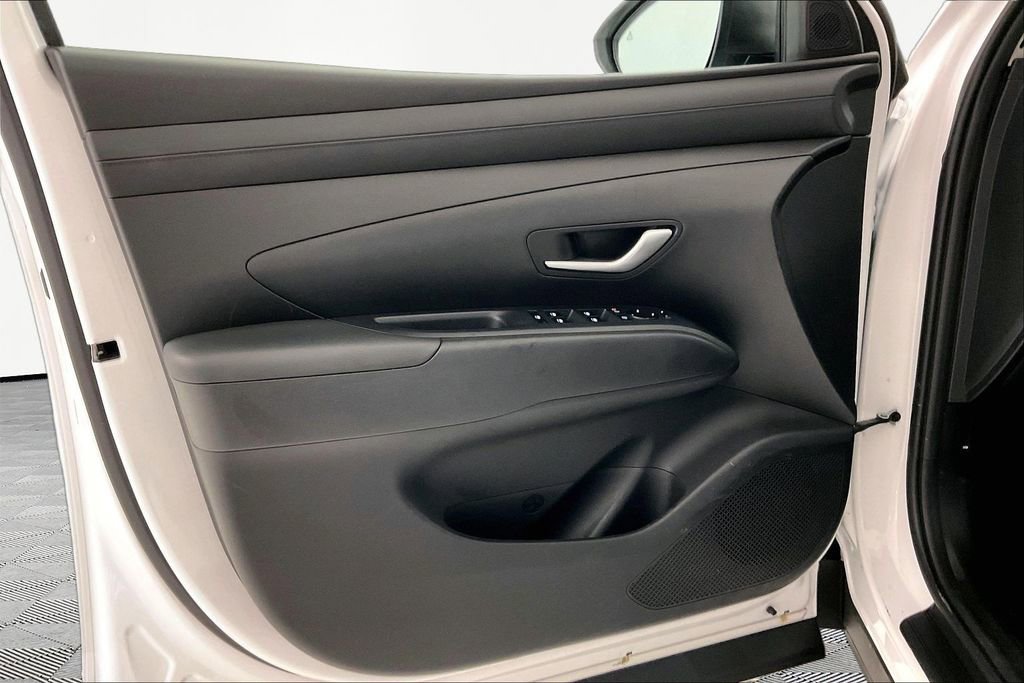 Used 2025 Hyundai Tucson SEL image 17
