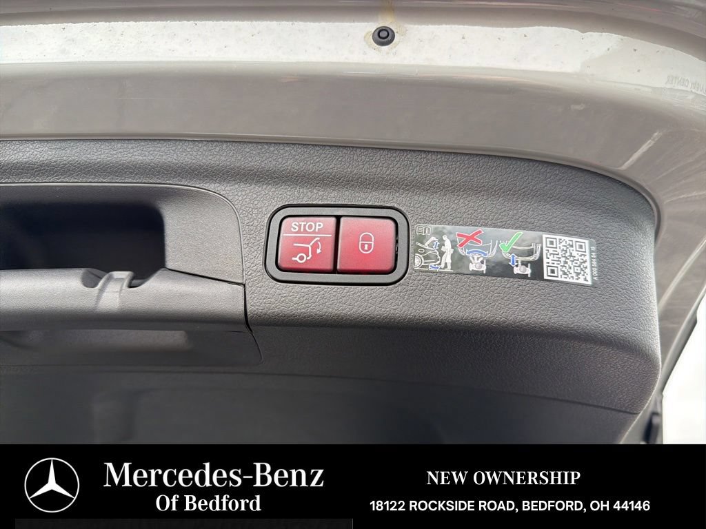 New 2026 Mercedes-Benz GLE 53 AMG 4MATIC image 25