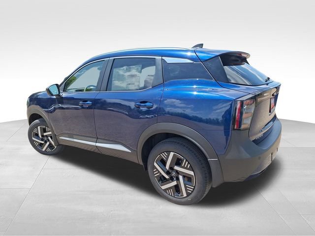 New 2026 Nissan Kicks SV w/ SV Premium Package FWD image 5