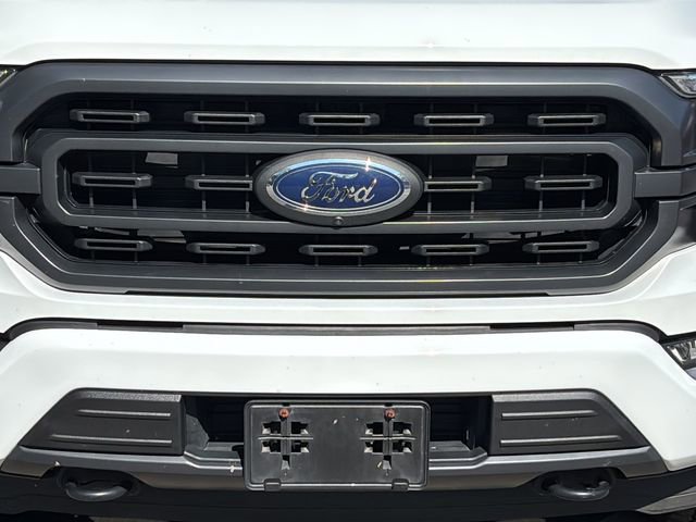 Used 2022 Ford F150 XLT w/ Equipment Group 302A High image 9