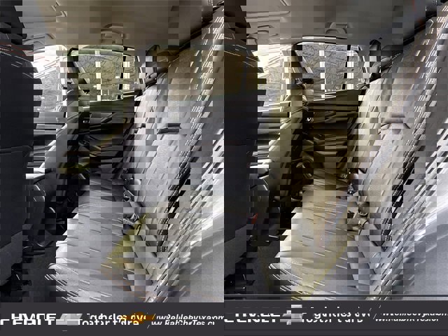 Used 2020 Subaru Crosstrek 2.0i Limited w/ Moonroof Package w/Navigation image 30