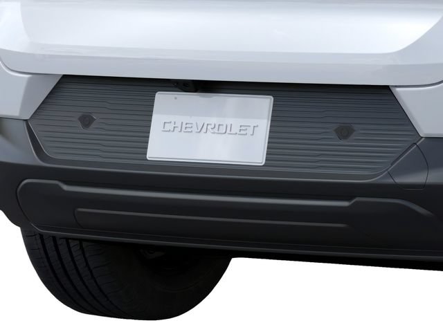 New 2026 Chevrolet Equinox EV LT FWD image 14