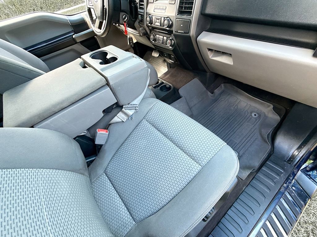 Used 2018 Ford F150 XLT w/ Equipment Group 301A Mid AWD/4WD image 33