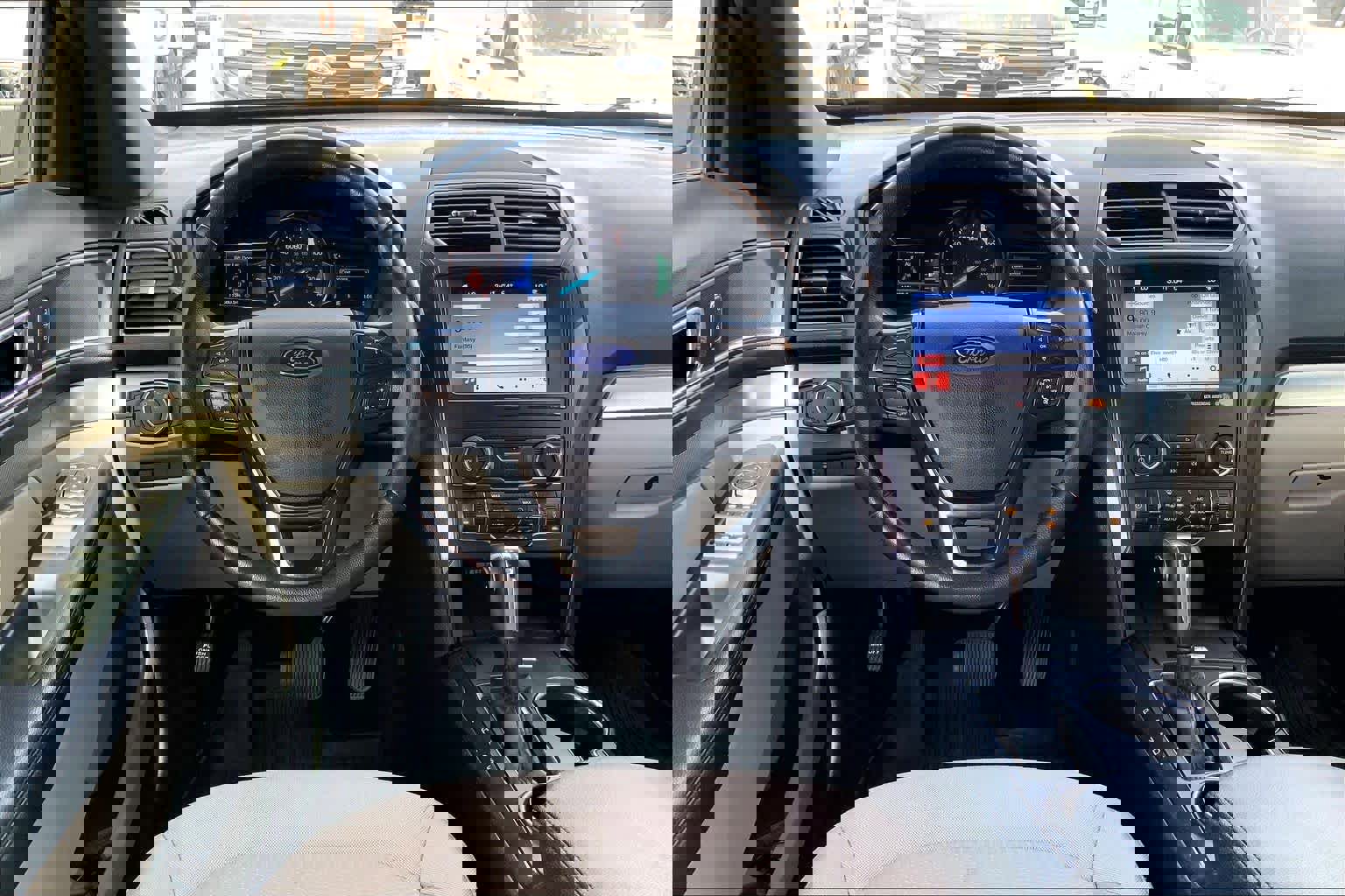 Used 2023 Chevrolet Blazer RS w/ Driver Confidence II Package image 6