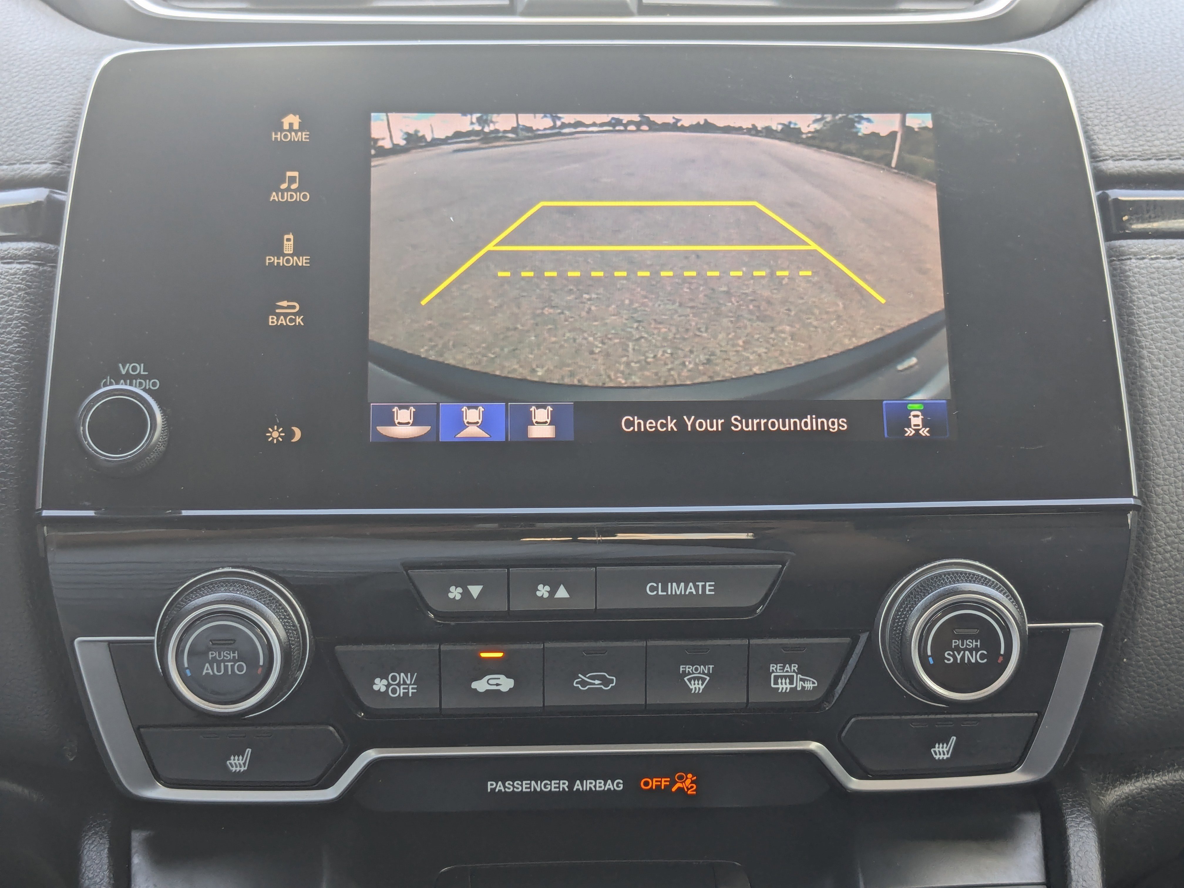 Used 2021 Honda CR-V EX-L image 27