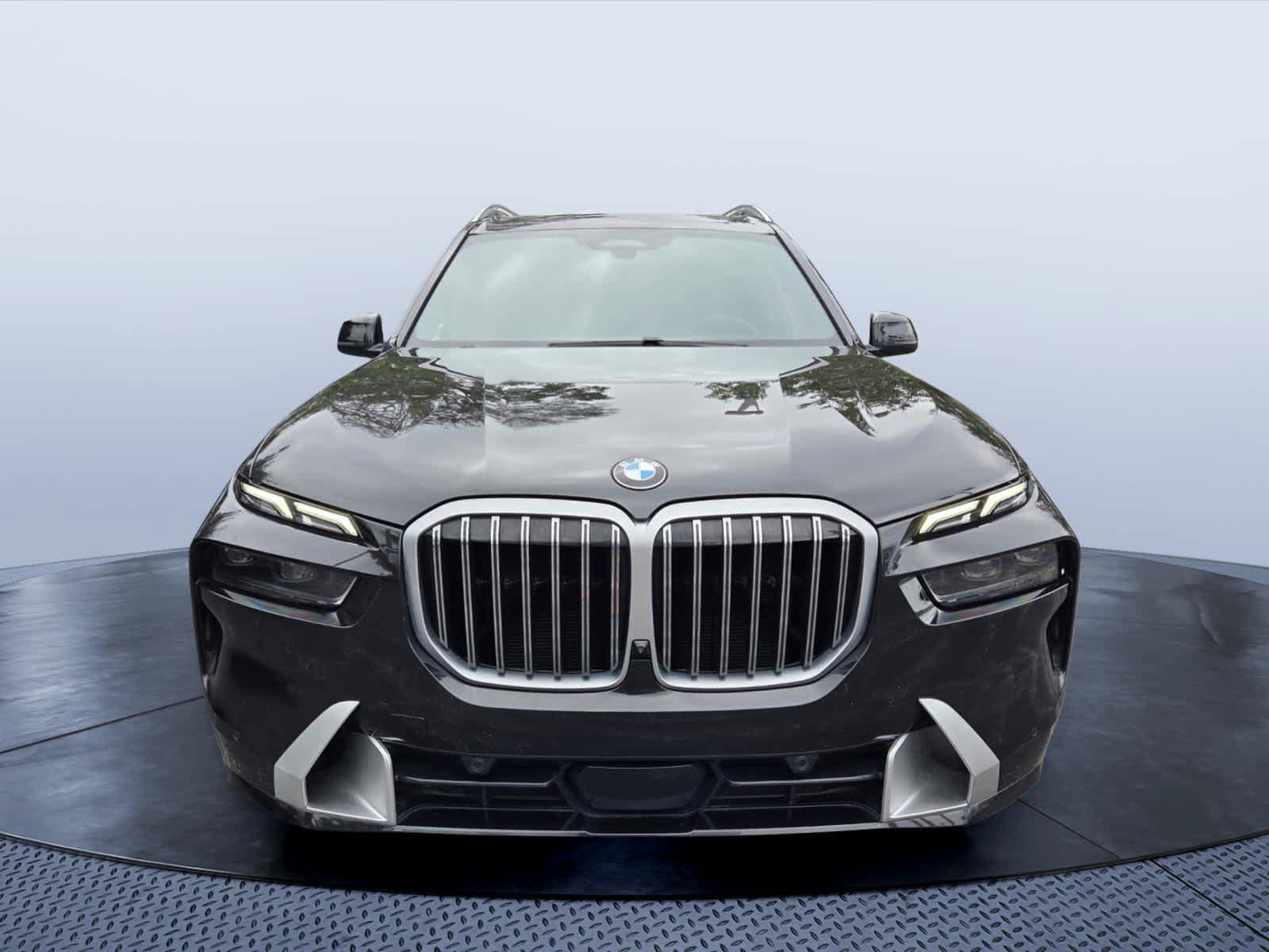 Certified 2024 BMW X7 xDrive40i w/ Executive Package AWD/4WD image 8